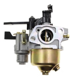 Carbhub Carburetor for Honda GX160 5.5HP GX200 6.5 HP Engine Harbor Freight Predator 212cc Homelite Pressure Washer 179CC 180cc DJ165F 2700PSI 2.3GPM UT80522D with Air Filter Spark Plug Fuel Filter