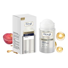 Soleneva Pack of 2 Mask firming bar, anti-aging facial, light line firming, suitable for all skin types, men and women，Collagen moisturizes the skin