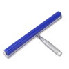 Dust Removal Roller Silicone Soft Aluminum Alloy Handle Iron Bearing