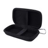 Aenllosi Exclusive Protective Storage Case Compatible Crucial X8 External SSD