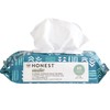 The Honest Company Hypoallergenic Multi-Use Baby Wipes for Sensitive Baby