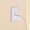 AUSTOR 12 Pack Baby Safety Electric Outlet Covers Baby Safety