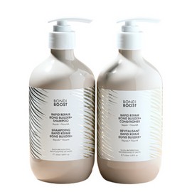 Bondi Boost Bond Builder+ 300ml Duo Bundle
