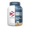 Dymatize Nutrition ISO 100 Hydrolyzed Whey Protein - Gourmet Vanilla,