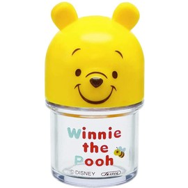 スケーター (skater) ふりかけケース くまのプーさん ディズニー LDF1