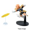 Banpresto Dragon Ball Z Krillin Figure G x Materia, 11