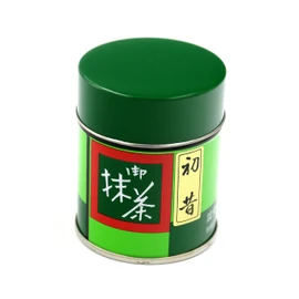 Kitagawa Hanbee Shoten Matcha Tea 1.4 oz (40 g)