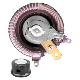 10 Ohm 100W Rheostat Replace 205839 117243 Compatible with Miller Bobcat 225G 225D Plus 225Nt Welder