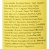 Naked Bee Orange Blossom Honey Hand and Body Lotion Pump