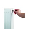 Eurotronic Automatic Radiator Bleeder Airless (Bleeding from Radiator, Full Heating
