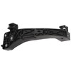 Headlight Support Bracket 64118F2000 Front Left Replacement for Elantra 1.4L