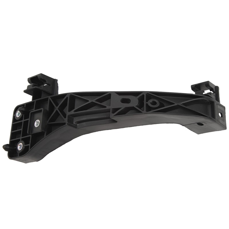 Headlight Support Bracket 64118F2000 Front Left Replacement for Elantra 1.4L