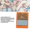 V1.953 Memory Card Professional OPL HD Loader Game Program Card