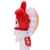 Takara Tomy Arts Sanrio Characters Chokkori Sushi My Melody Plush