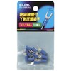 Elpa Insulating Covered with Y Type Crimp Connector V2 –