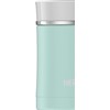 Thermos NS3408TQ4 Sipp Stainless Food Jar, 16 Ounce, Matte Turquoise