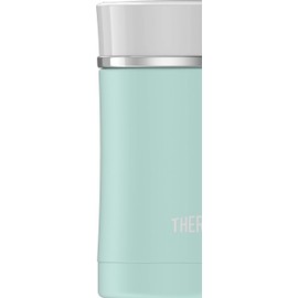 Thermos NS3408TQ4 Sipp Stainless Food Jar, 16 Ounce, Matte Turquoise