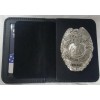 Arlington Police (VA) Recessed Officer Shield/ID Book Wallet - CT-14