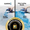Curera Chucks MAX Hospital Bed Pads Disposable Adult 36 x