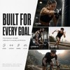 Creatine Monohydrate Powder Sachets 5g |14 Sachets Mango Vegan Supplement