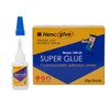 20Gram x 10 Strong Super Glue All Purpose with Anticlog