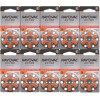 Rayovac 60 Rayovac Extra Advanced Size 13 Hearing Aid Batteries