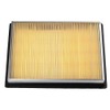 vhbw Air Filter Compatible with Nissan 09/2012 Onwards Note II