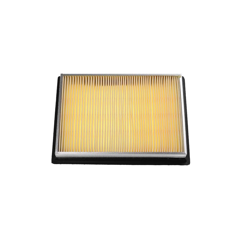vhbw Air Filter Compatible with Nissan 09/2012 Onwards Note II