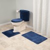 Fox Valley Traders 5 Piece Bath Set