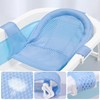 Baby Bath Pillow, Insert Baby Bath Tub Insert, Infant Newborn