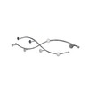 Spectrum Diversified Sweep Wall-Mount, 8-Hook Double Entryway, Closet Bathroom &