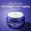 Olay Regenerist Radiance Retinol Face Moisturizer: Smooth & Renew Cream