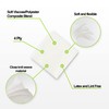 Posi Pulse 5cm x 5cm, 200ct Non-Sterile Gauze Swabs -
