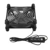 Ventilador de Computadora, Ventilador de Caja de Computadora de 140