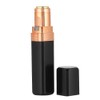 Compact Cute Lipstick Shape Mini Electric Hair Remover Face Body