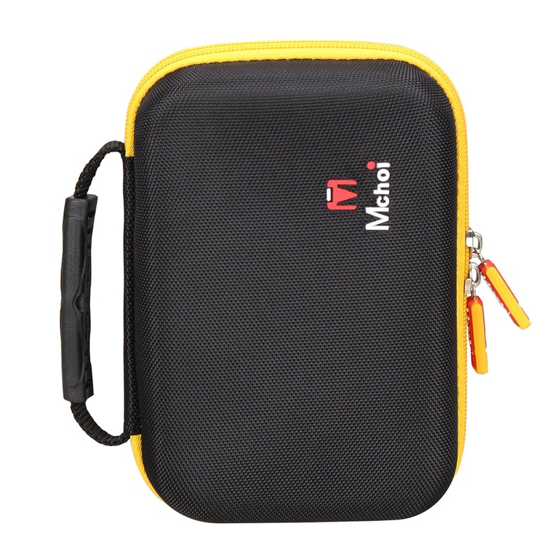 Mchoi Hard Case Suitable for YEAHOME 4-in-1 Stapler Gun with