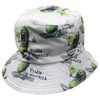 Pickle Monster Bucket Hat (US, Alpha, Medium, Pickle Monster)