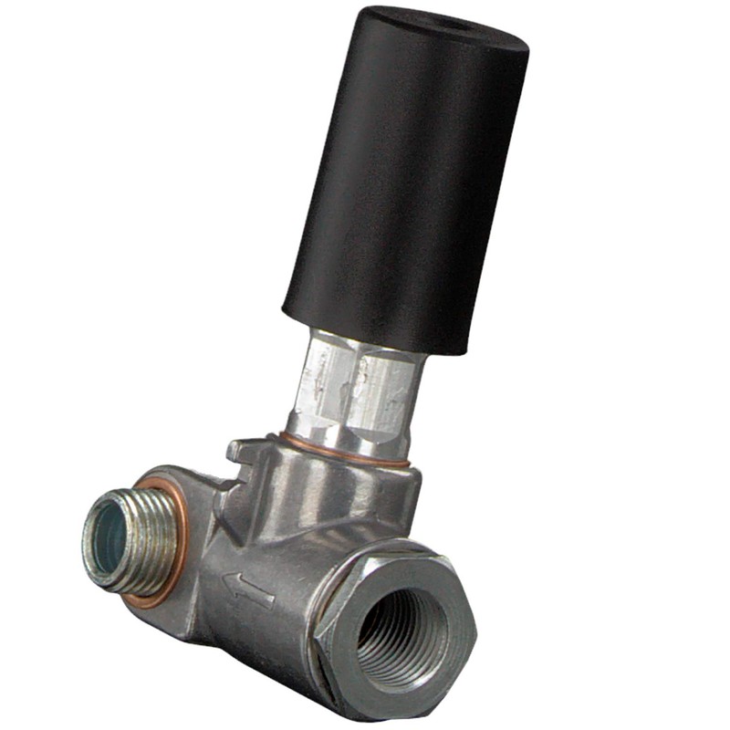 febi bilstein 35195 Fuel Hand Pump, pack of one