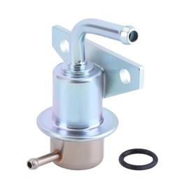 moseiny FP10158 PR4071 Fuel Pressure Regulator for Acura Isuzu Oasis Honda Civic 1996 1997-2000, for Honda Accord Odyssey 1994-1997 1.6L 2.2L Fuel Pressure Regulator PR256 FP10356 PR4130 PR4138 PR499