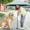 Sykerout Umbrella, Mini Umbrella, Pocket Umbrella, Compact Umbrella, Mini Foldable