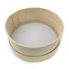 Calder Sieve with Metal Mesh, 28 cm Diameter-13 cm Height,