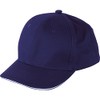 Trusco TMC-N Work Hat, Navy
