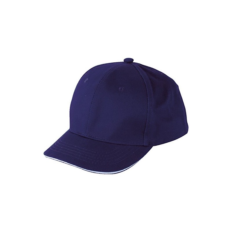 Trusco TMC-N Work Hat, Navy