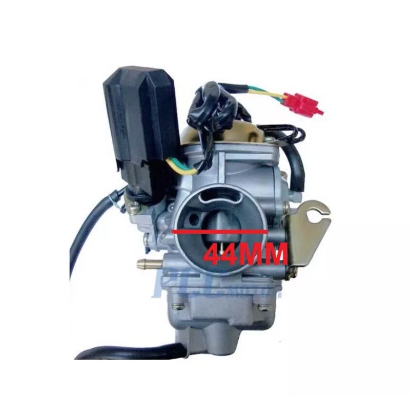 PCC PD24J 26MM CARBURETOR FOR TrailMaster Challenger 150 & 150X