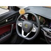 Abfer Spinner Knob Car Handle Grip Suicide Steering Wheel Turning