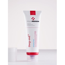 Deep Red Sleeping Pack 211ml / 딥레드 슬리핑팩 211ml