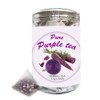 Premium Purple Tea Triangle Tea Bags 1.5g x 50 Herbal Teas / 프리미엄 퍼플티 삼각티백1.5g x 50개입 허브차