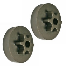 Eopzol 90618228 2 Pack of Replacement Drive Sprockets for DeWalt DCCS620B DCCS620P1 DCCS670X1 DCCS690B DCCS690H1 DCCS690M1