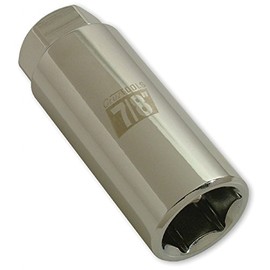 Aviation Spark Plug Socket 7/8 inch