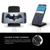 Qi Wireless Fast Charger for LG Velvet 4G LG Velvet